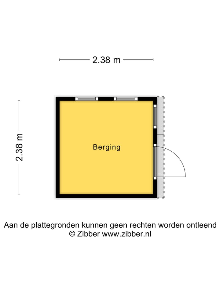 Photo 39 of Vossestaart 31