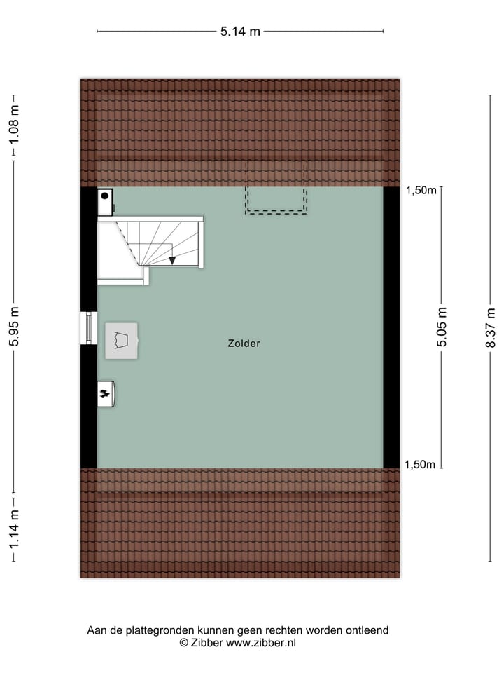 Photo 38 of Vossestaart 31