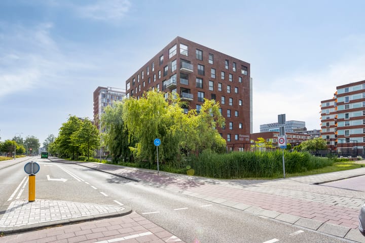 Foto 20 van Ronsseweg 688