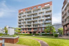 appartementen te huur op Ronsseweg 688