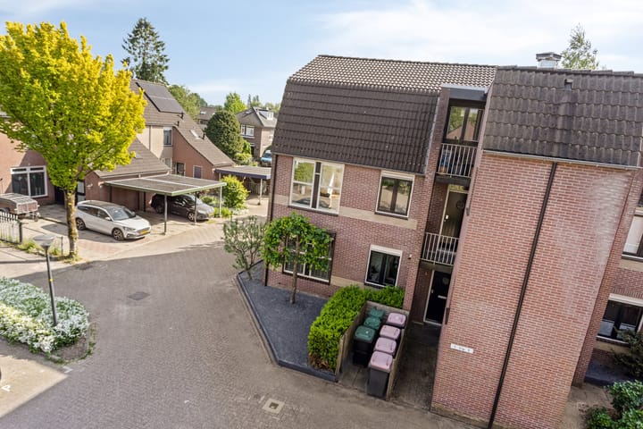 Foto 28 van Betsy Westendorpstraat 1