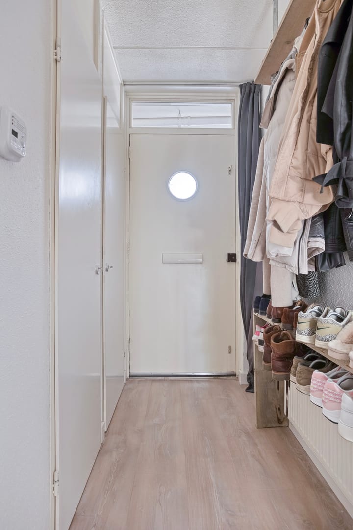 Foto 11 van Betsy Westendorpstraat 1