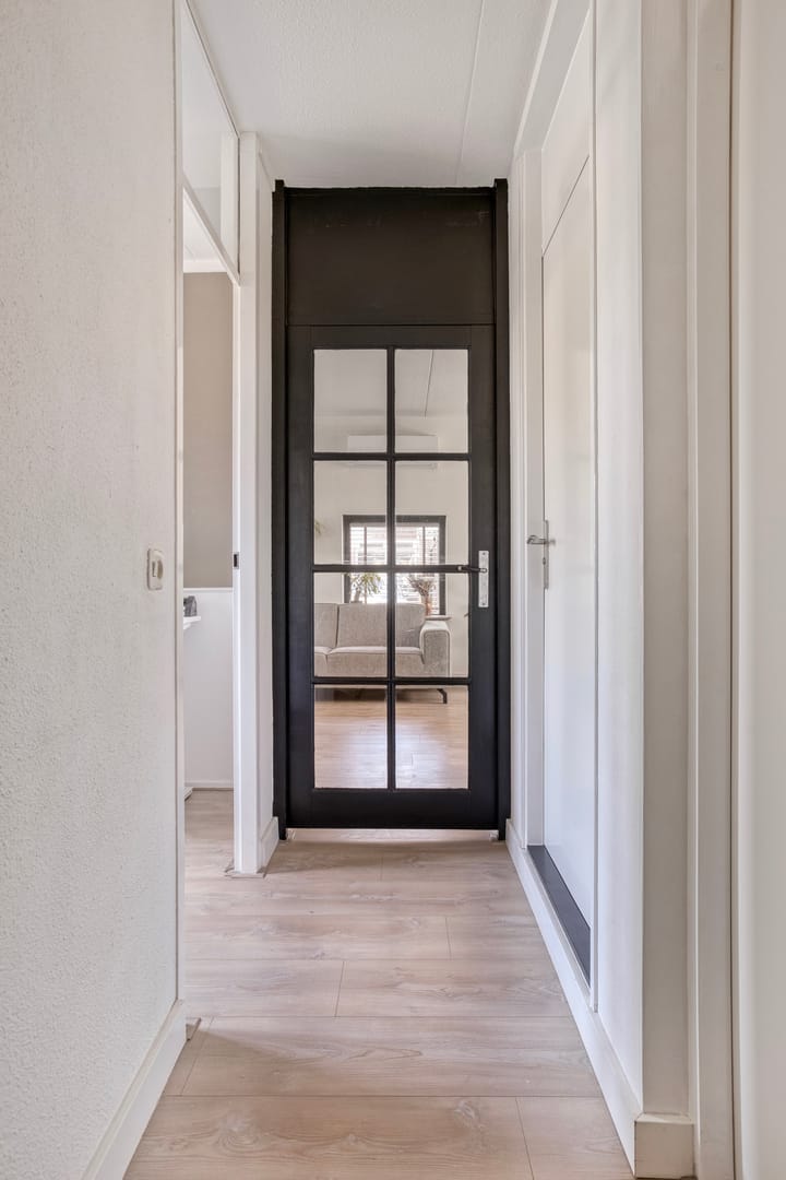 Foto 12 van Betsy Westendorpstraat 1