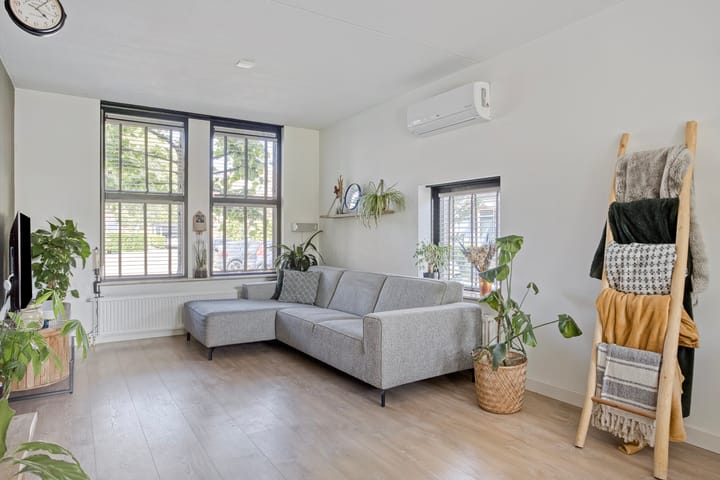 Foto 2 van Betsy Westendorpstraat 1