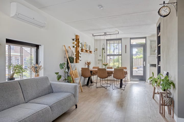 Foto 6 van Betsy Westendorpstraat 1