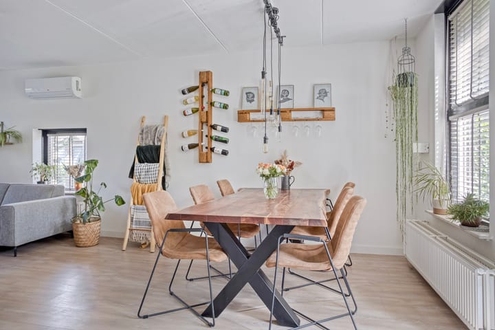 Foto 7 van Betsy Westendorpstraat 1