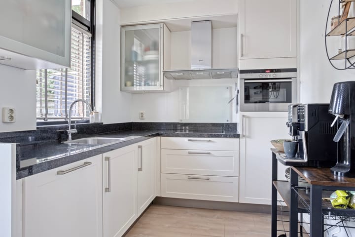 Foto 3 van Betsy Westendorpstraat 1