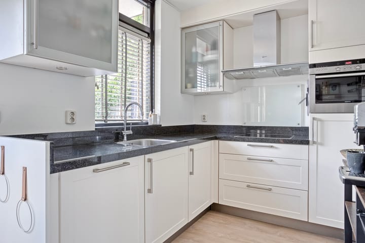 Foto 8 van Betsy Westendorpstraat 1