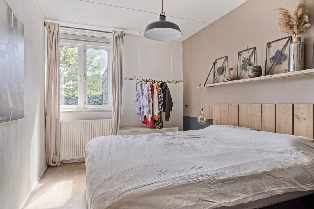 Photo 13 of Betsy Westendorpstraat 1