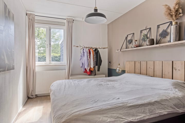 Foto 13 van Betsy Westendorpstraat 1