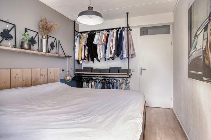 Foto 14 van Betsy Westendorpstraat 1