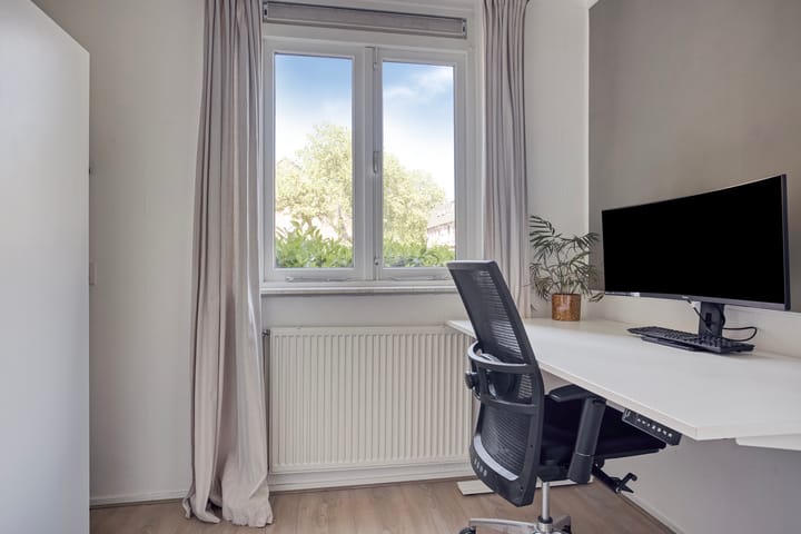 Foto 15 van Betsy Westendorpstraat 1