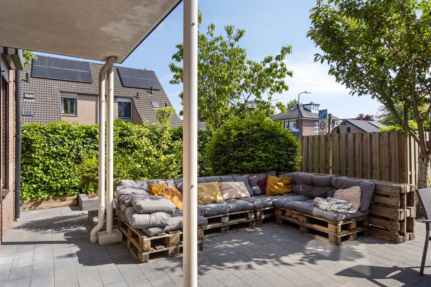 Photo 19 of Betsy Westendorpstraat 1