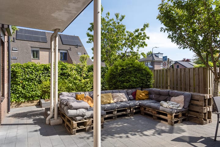 Foto 19 van Betsy Westendorpstraat 1