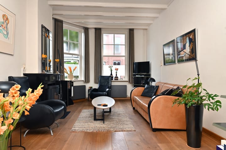 Foto 2 van Meeussenstraat 7