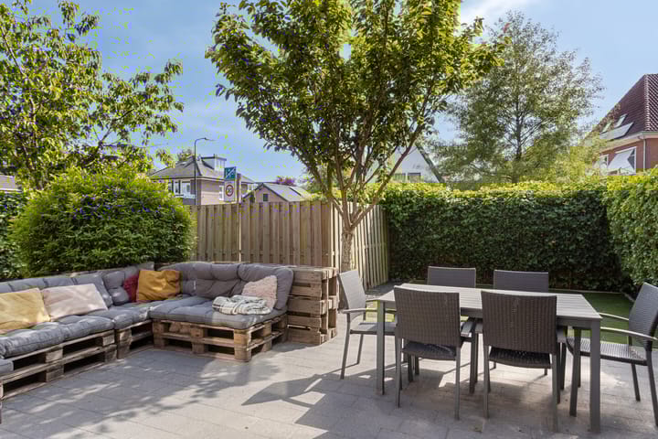 Foto 20 van Betsy Westendorpstraat 1