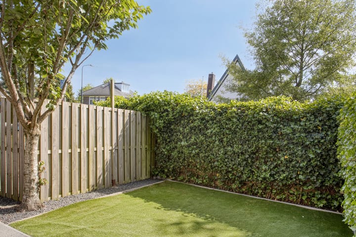 Foto 21 van Betsy Westendorpstraat 1