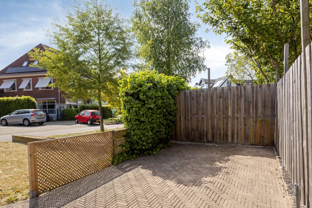 Photo 22 of Betsy Westendorpstraat 1