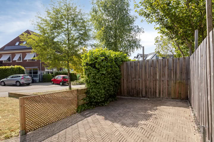 Foto 22 van Betsy Westendorpstraat 1