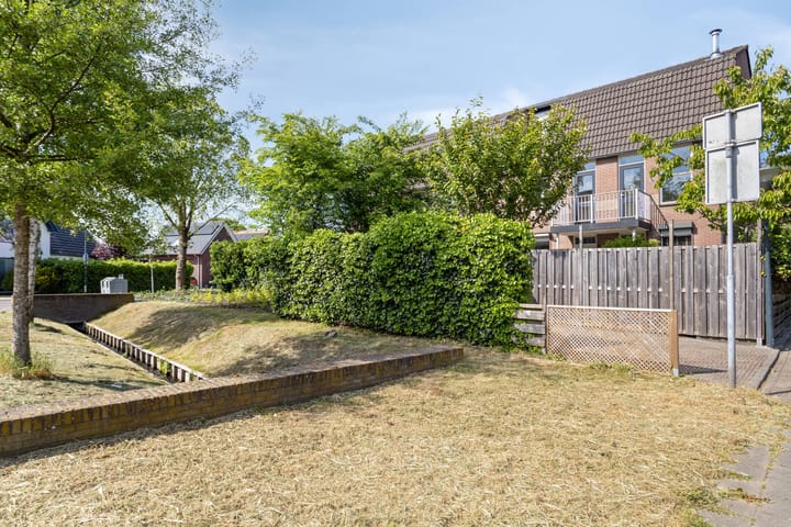 Foto 23 van Betsy Westendorpstraat 1