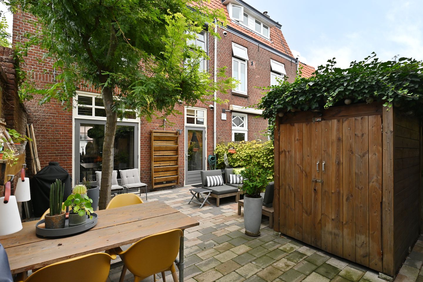 Photo 5 of Meeussenstraat 7