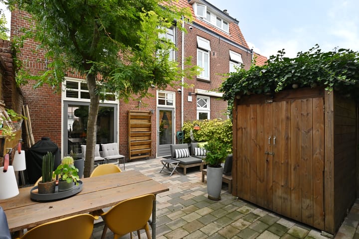 Foto 5 van Meeussenstraat 7