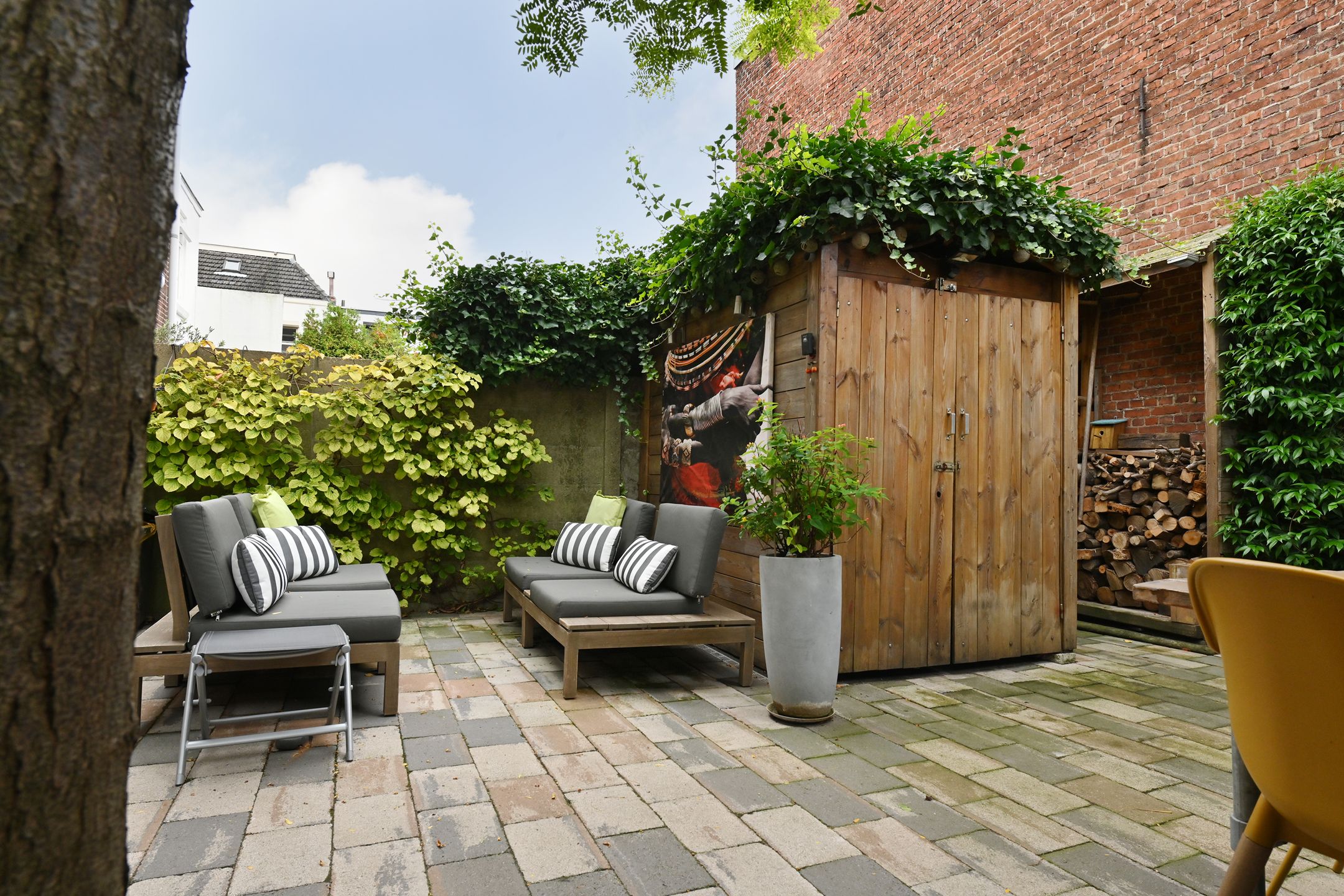 Photo 6 of Meeussenstraat 7