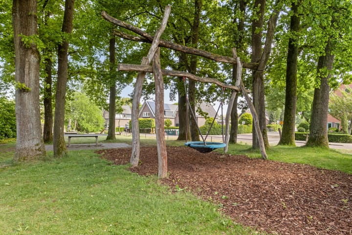 Foto 30 van Betsy Westendorpstraat 1