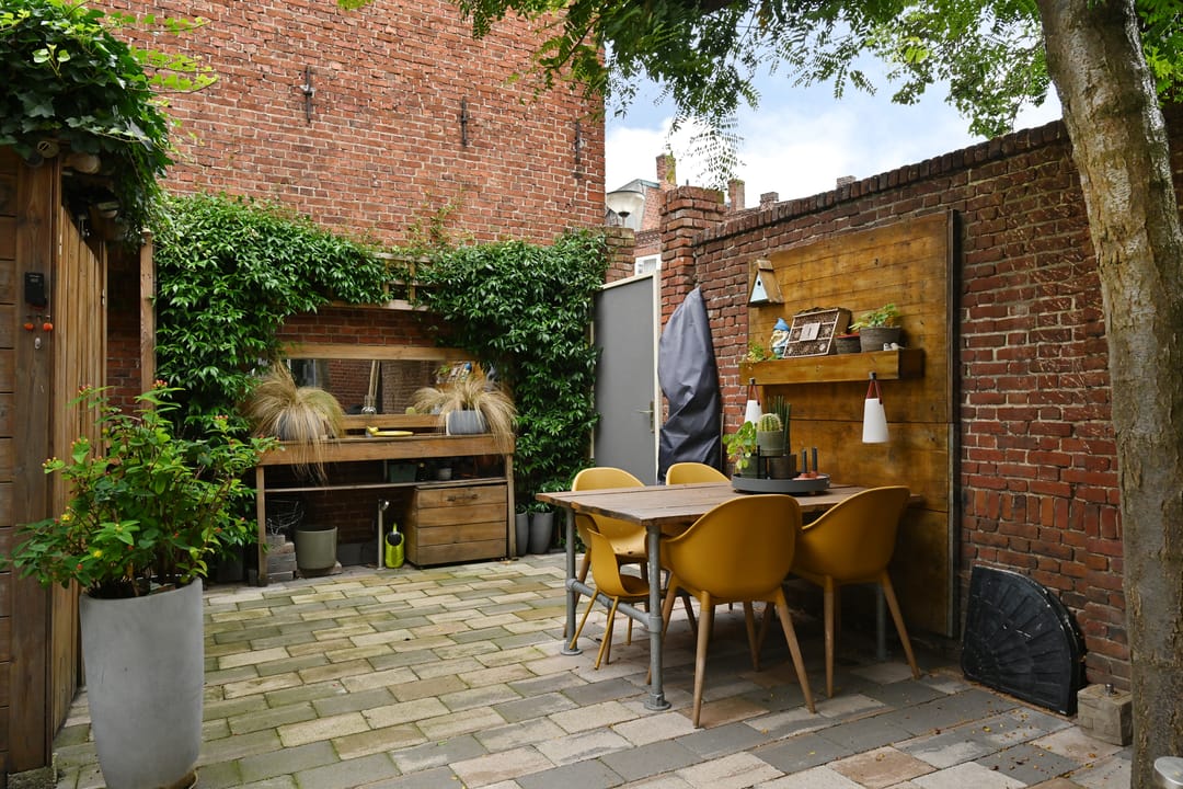 Photo 7 of Meeussenstraat 7