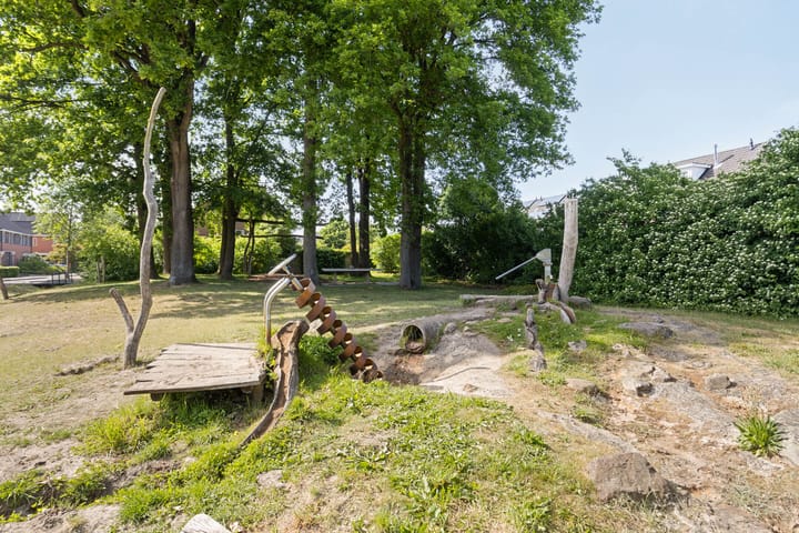 Foto 29 van Betsy Westendorpstraat 1