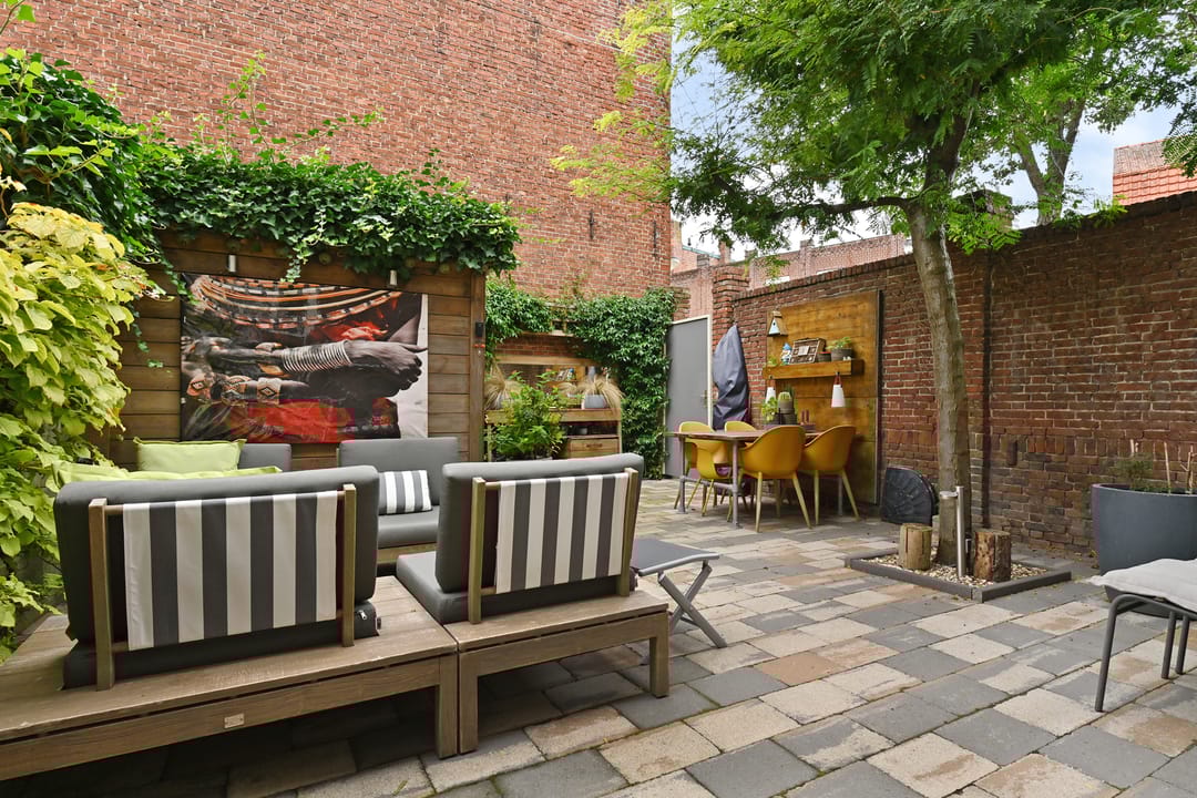 Photo 8 of Meeussenstraat 7