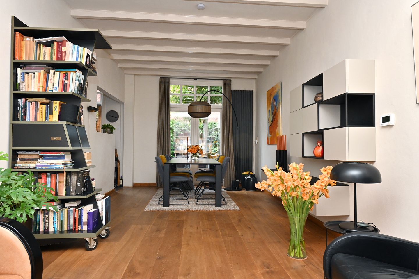 Photo 10 of Meeussenstraat 7