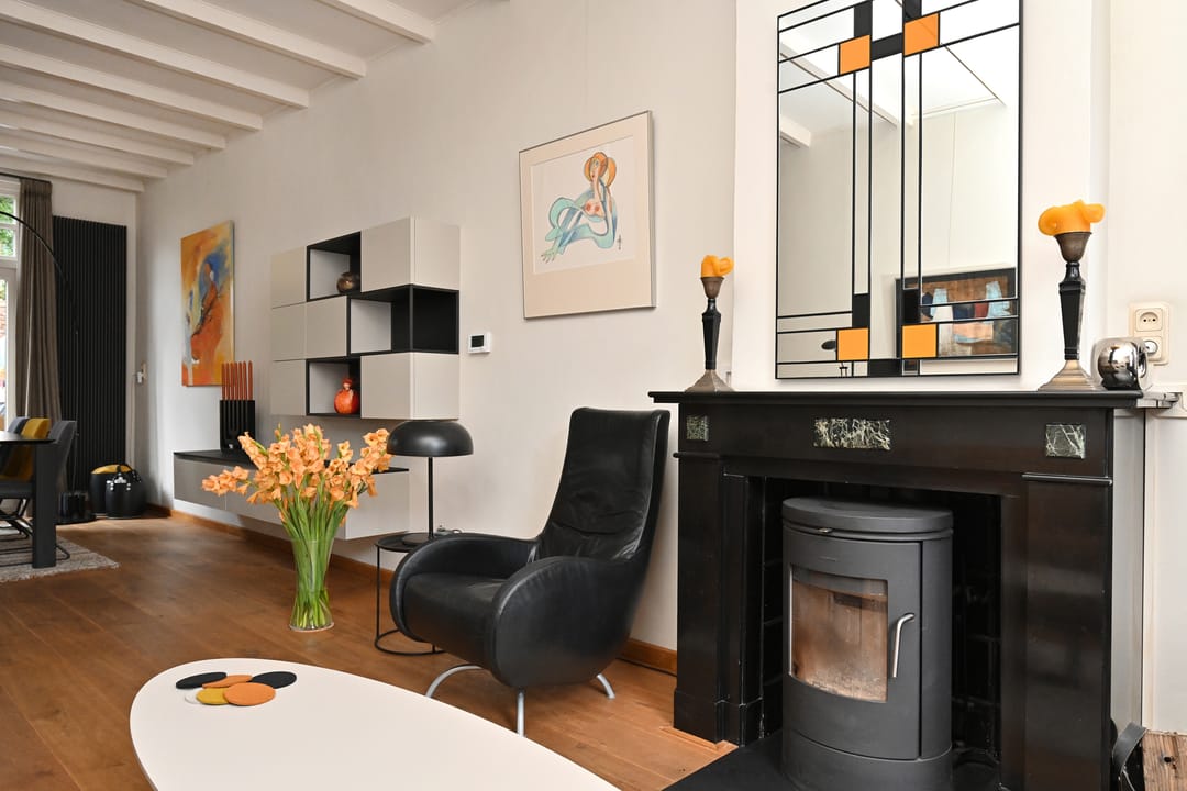 Photo 11 of Meeussenstraat 7