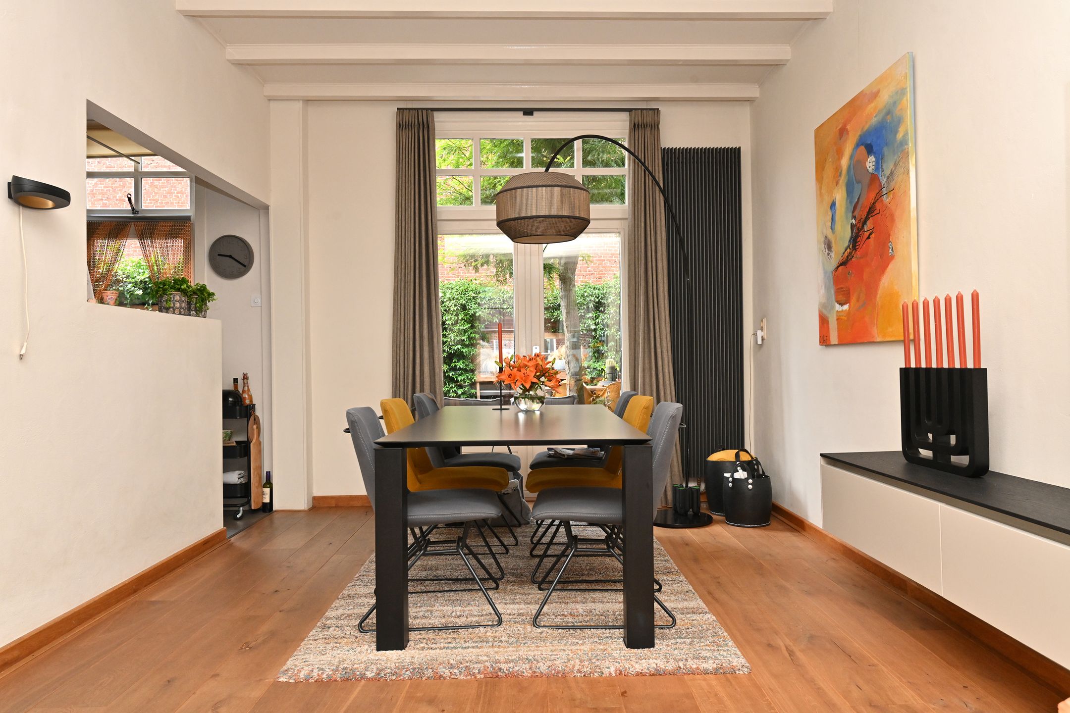 Photo 12 of Meeussenstraat 7