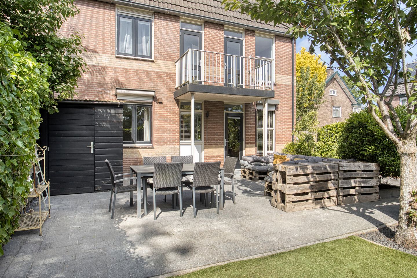 Foto 1 van Betsy Westendorpstraat 1