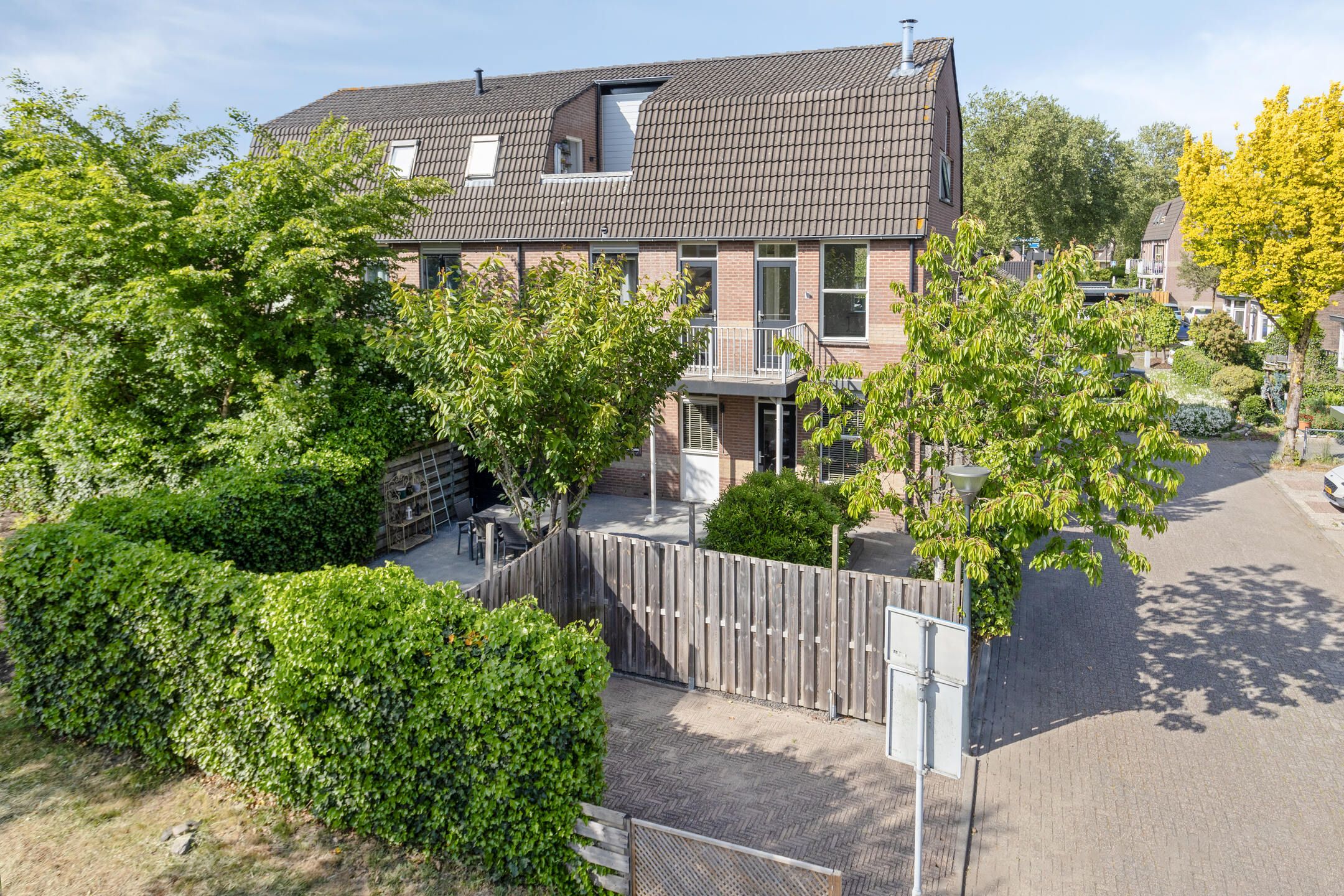 Photo 27 of Betsy Westendorpstraat 1