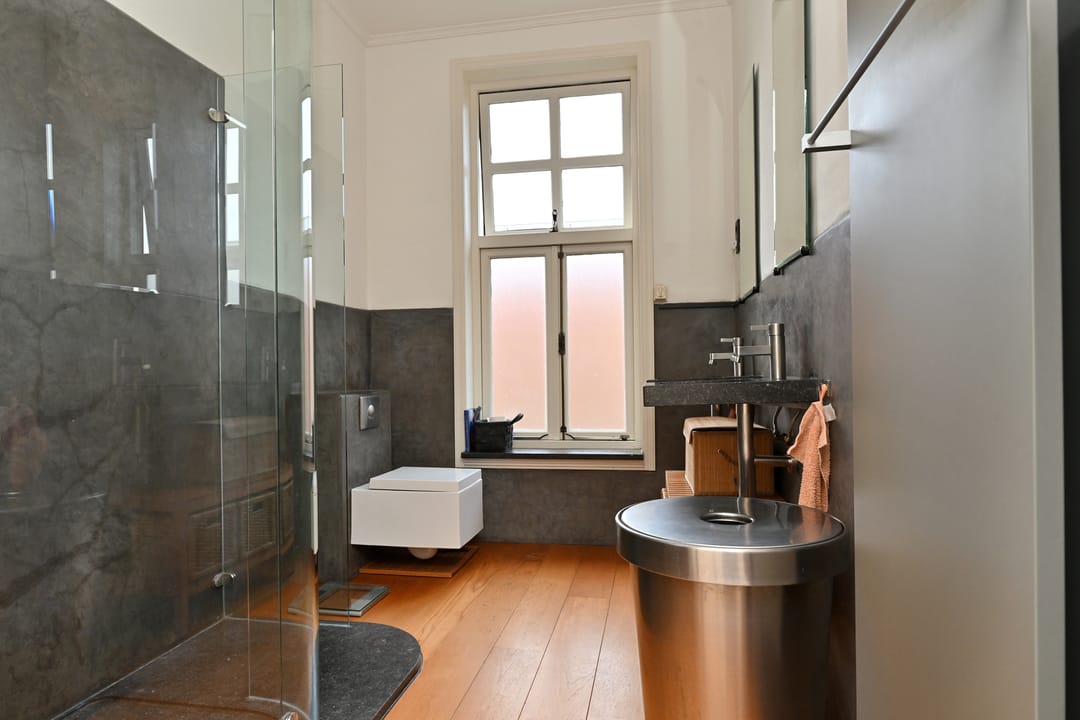 Photo 16 of Meeussenstraat 7