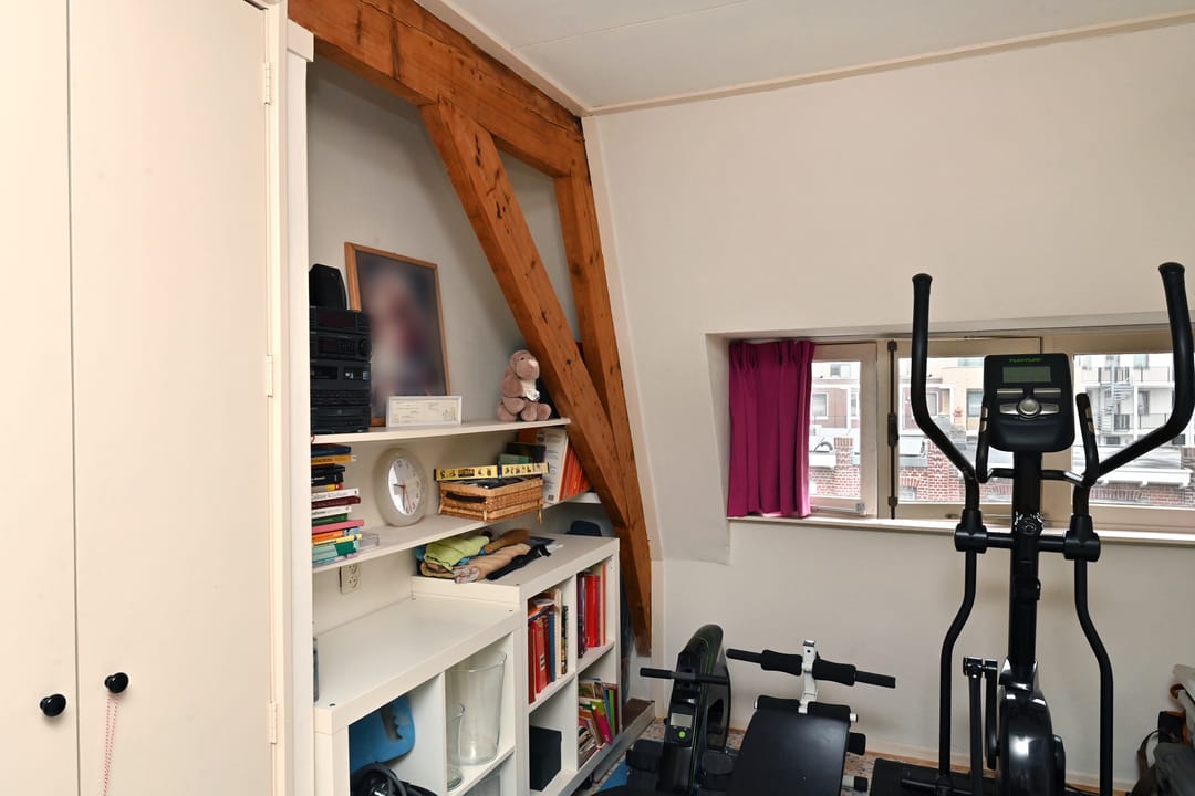 Photo 23 of Meeussenstraat 7