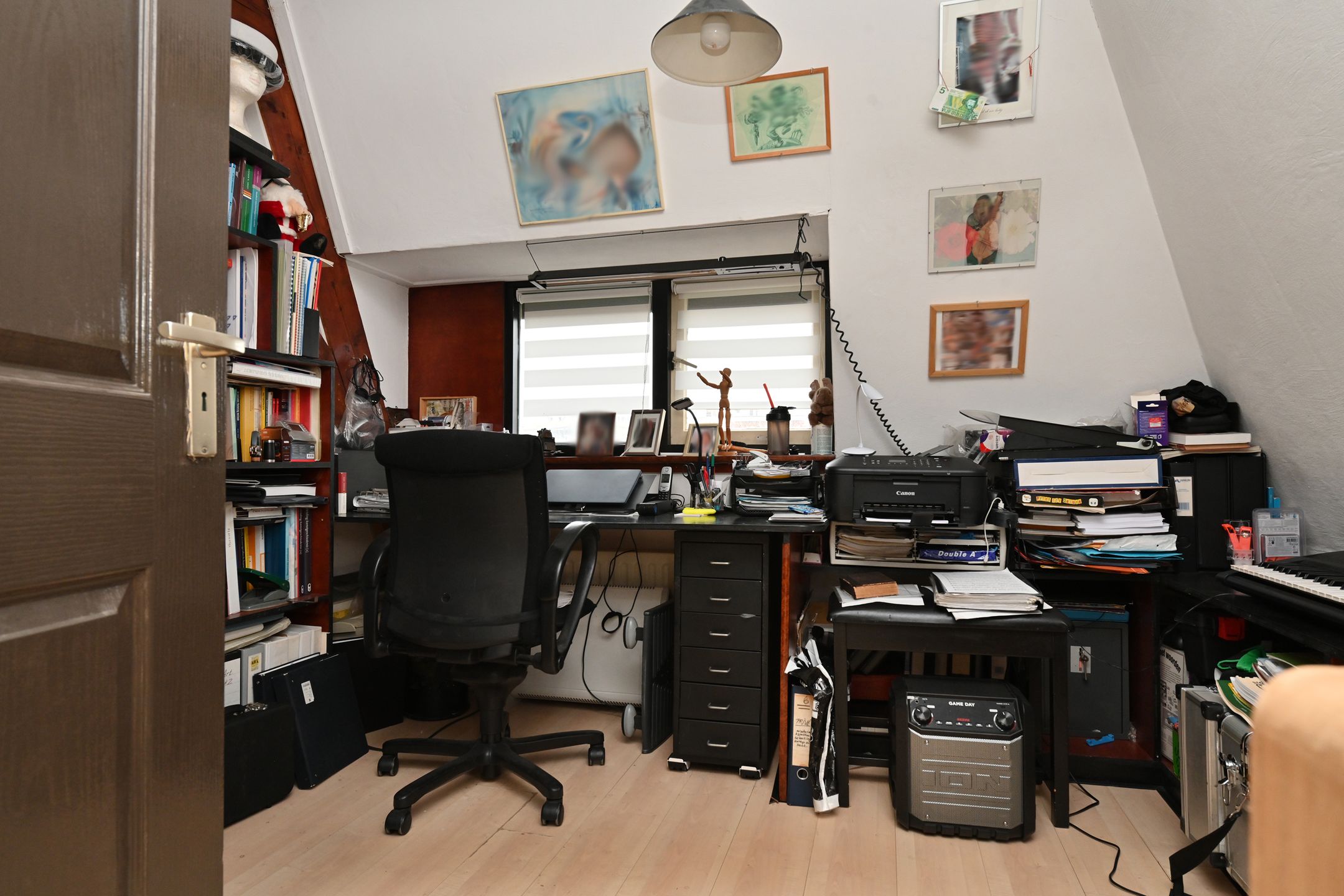 Photo 24 of Meeussenstraat 7