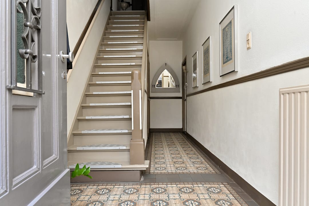 Photo 26 of Meeussenstraat 7