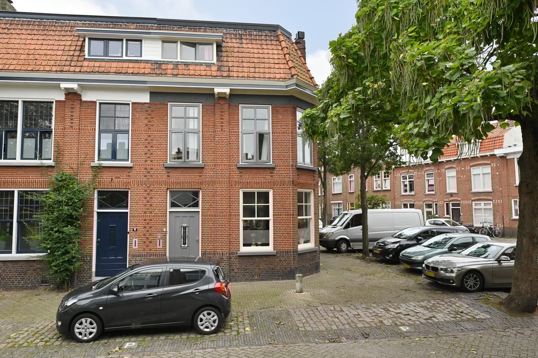 Photo 28 of Meeussenstraat 7