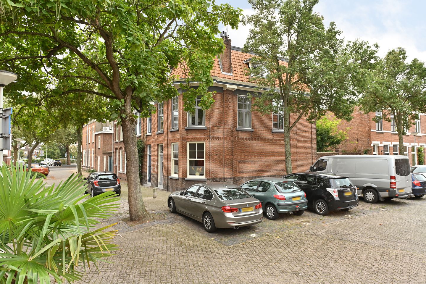 Photo 29 of Meeussenstraat 7