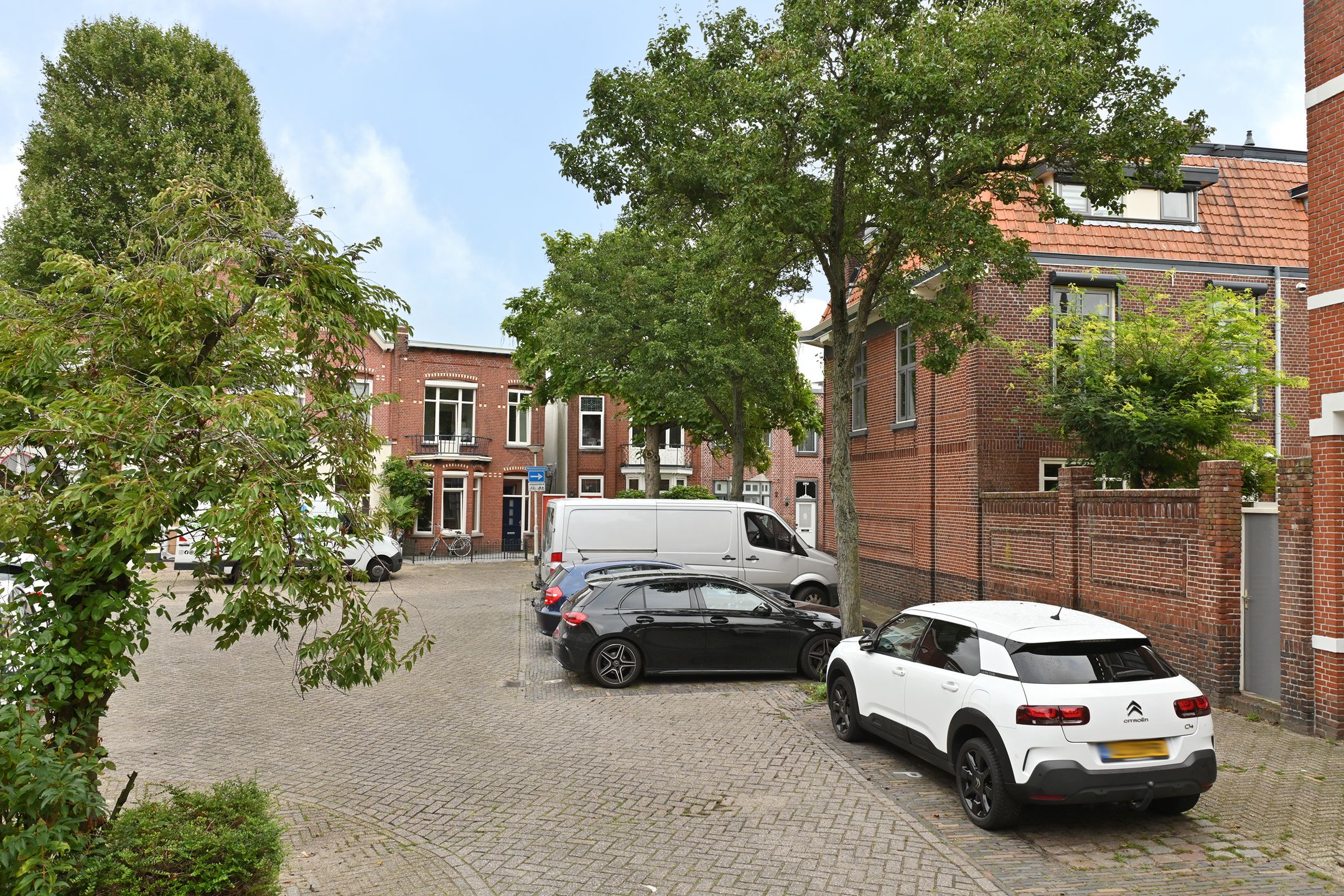 Photo 30 of Meeussenstraat 7