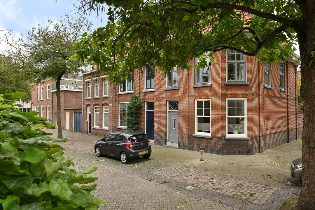 Photo 31 of Meeussenstraat 7