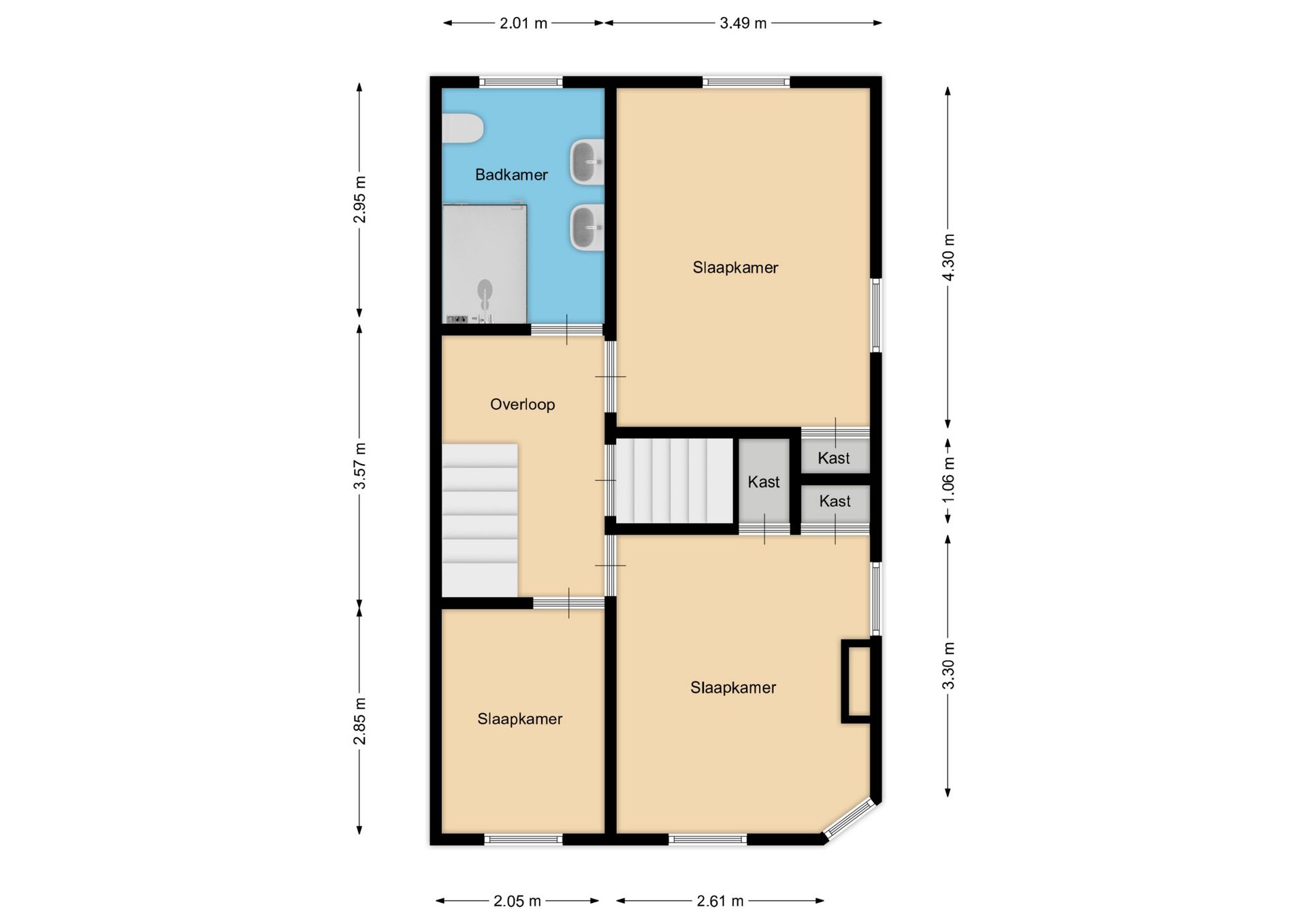 Photo 33 of Meeussenstraat 7