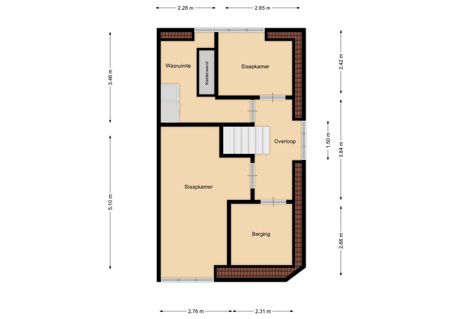 Photo 34 of Meeussenstraat 7