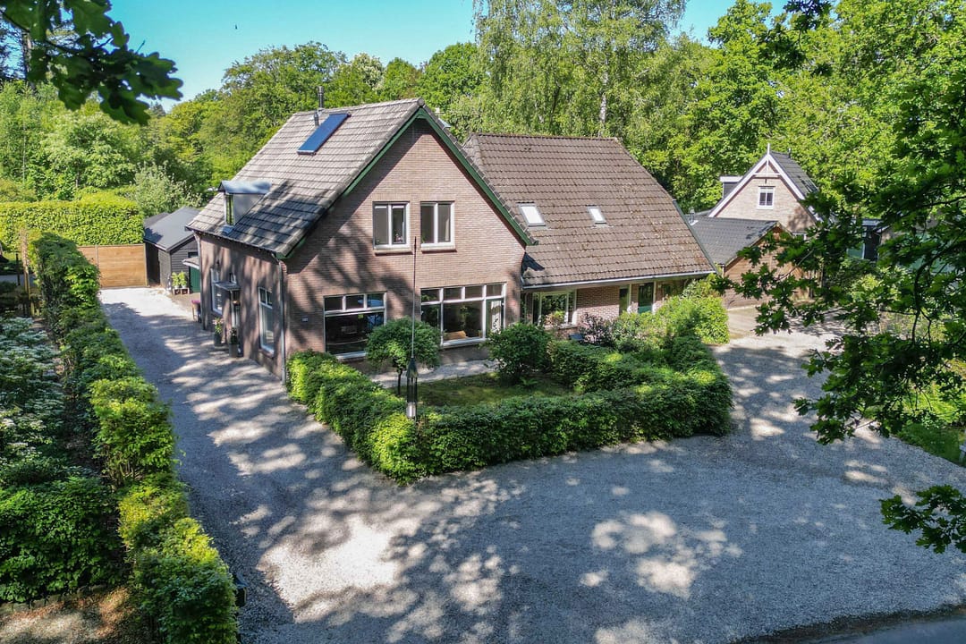 Photo 1 of Wieselse Kampweg 88