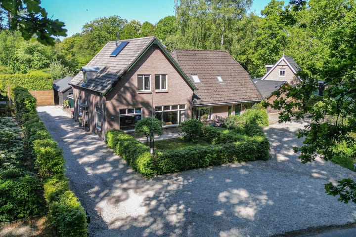 Foto 1 van Wieselse Kampweg 88