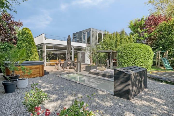 Foto 1 van Ockenburghpark 11