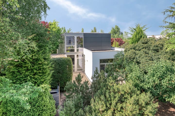 Foto 5 van Ockenburghpark 11